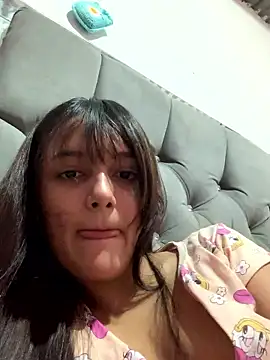 dulce nathaly online show from 01/11/26, 10:04