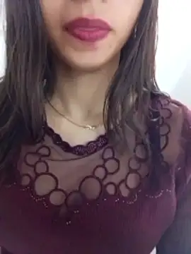 Cute Girl 27 online show from 01/18/26, 04:22