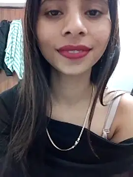 Cute Girl 27 online show from 02/20/26, 03:45