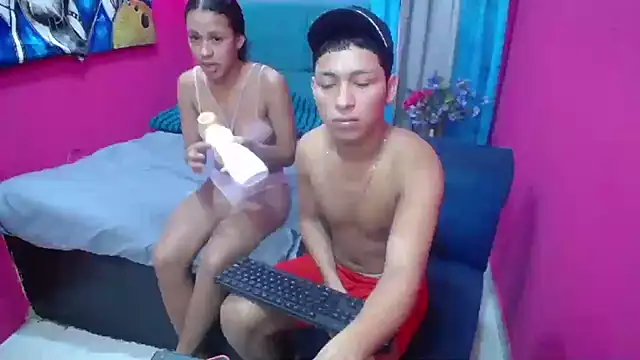 twinks fuck online show from 12/13/25, 10:15