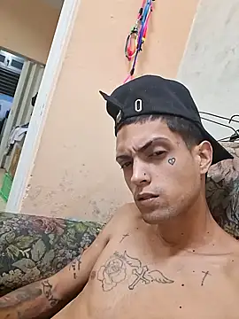 KingWhitexxx online show from 11/28/25, 11:40