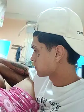 KingWhitexxx online show from 12/02/25, 04:40