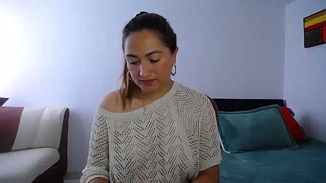 ximenaxcite19 online show from 02/25/26, 01:32