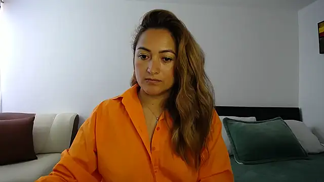 ximenaxcite19 online show from 03/17/26, 01:25