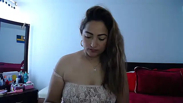 ximenaxcite19 online show from 04/08/26, 01:33