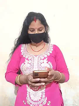 Pooja bhabhi00 online show from 12/14/25, 07:25