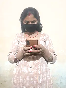 Pooja bhabhi00 online show from 12/18/25, 03:18