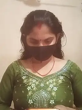 Pooja bhabhi00 online show from 01/15/26, 05:45