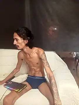 theyllorwillian online show from 12/22/25, 11:07