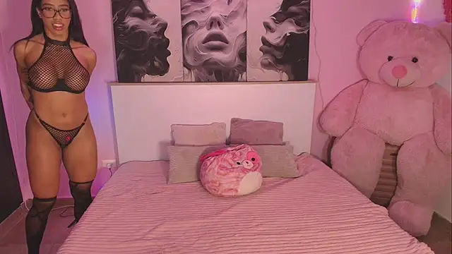 LindseyCoxx online show from 01/09/26, 10:33