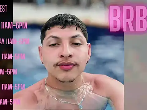 Juan belmont online show from 02/18/26, 01:51