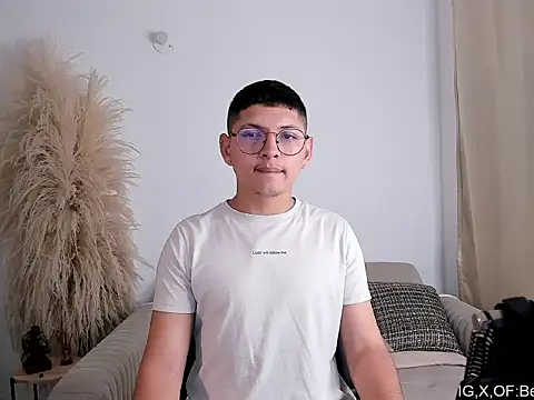 Juan belmont online show from 04/20/26, 05:54