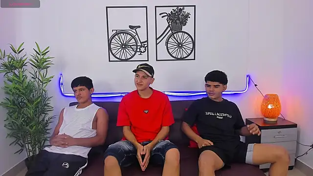 Crazy porkys online show from 11/27/25, 07:49