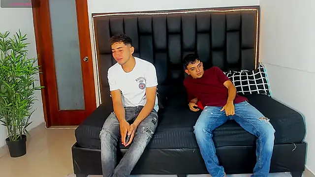 Crazy porkys online show from 04/09/26, 07:41