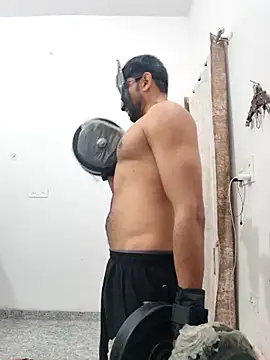 Amit22122 online show from 04/13/26, 02:50