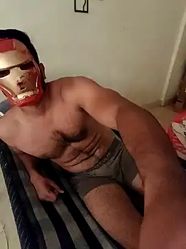 Amit22122 online show from 04/17/26, 06:05