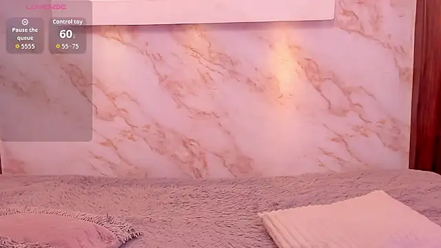 Dakota ferreti  online show from 03/06/26, 03:58