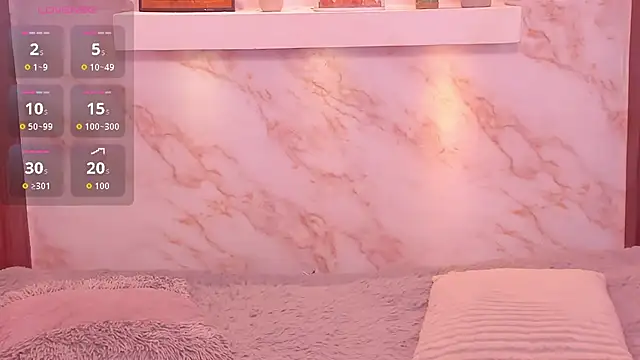 Dakota ferreti  online show from 03/11/26, 07:47