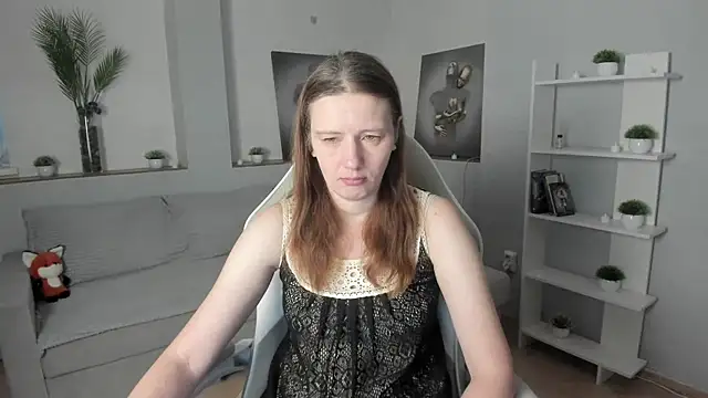 KathrineMeyer online show from 12/03/25, 03:03