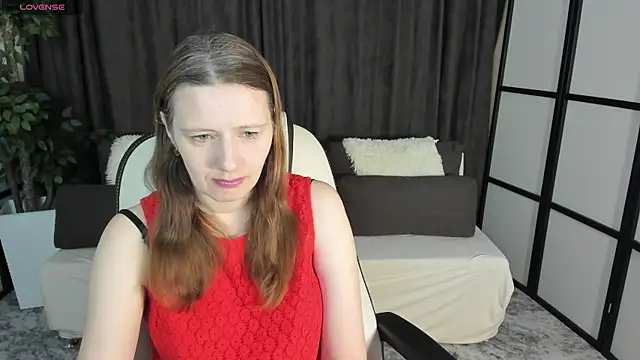 KathrineMeyer online show from 12/21/25, 02:30