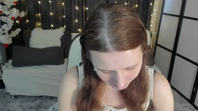 KathrineMeyer online show from 03/09/26, 01:42