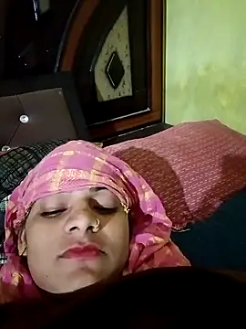 Janki cute online show from 12/05/25, 02:47