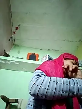 Janki cute online show from 12/23/25, 01:14