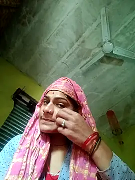 Janki cute online show from 01/19/26, 08:40