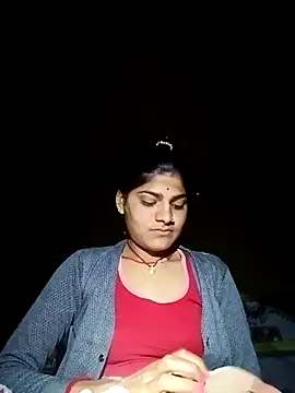Janki cute online show from 02/03/26, 12:54