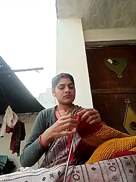 Janki cute online show from 02/14/26, 12:13