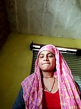 Janki cute online show from 04/18/26, 03:54