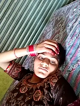 Janki cute online show from 05/11/26, 07:14