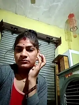 Janki cute online show from 05/24/26, 11:43