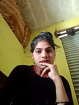 Janki cute online show from 05/28/26, 05:38