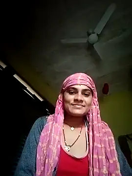 Janki cute online show from 08/06/26, 06:59