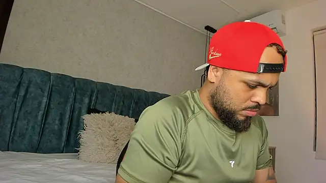 Harrishairy online show from 03/01/26, 08:05