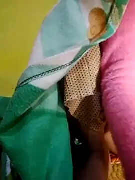 Miss khusi online show from 12/18/25, 07:09