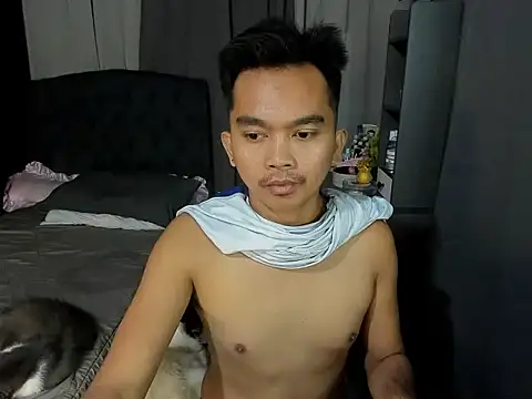 ur boy emmanuel online show from 04/24/26, 05:15