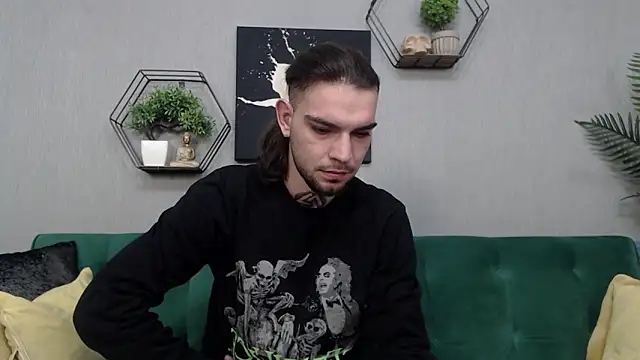 KaneHunter online show from 01/11/26, 10:15