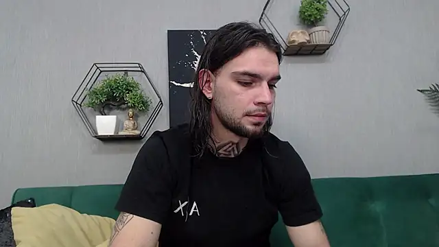 KaneHunter online show from 01/13/26, 08:58