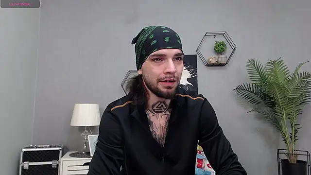 KaneHunter online show from 02/23/26, 09:12