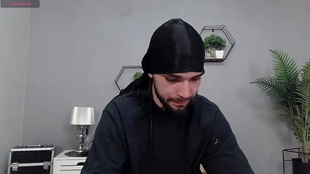 KaneHunter online show from 03/23/26, 08:13