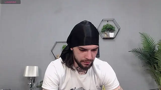 KaneHunter online show from 03/24/26, 08:36