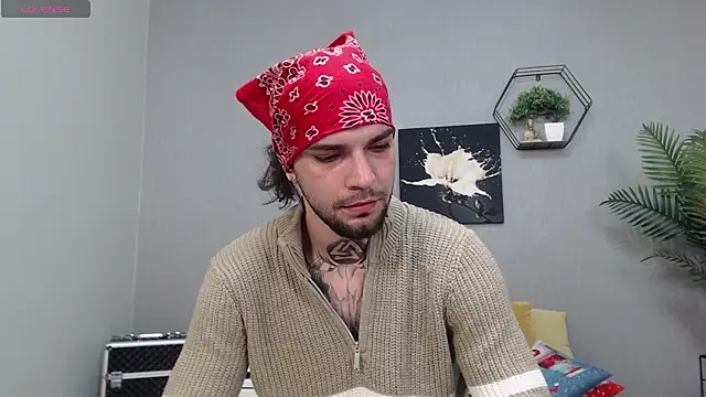 KaneHunter online show from 04/05/26, 07:44