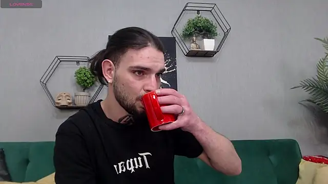 KaneHunter online show from 04/09/26, 08:03