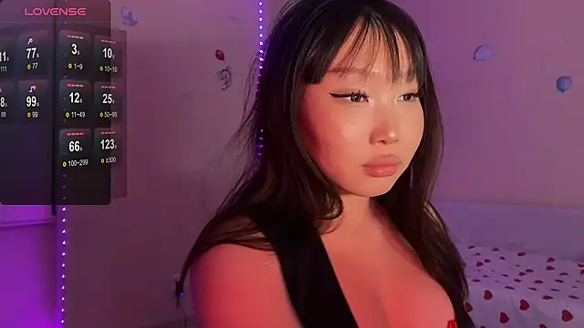 darsywhispers online show from 01/12/26, 02:33