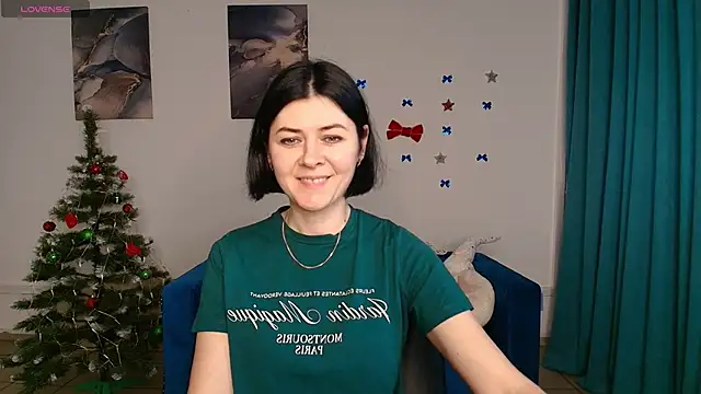 MelisaGollden online show from 12/22/25, 07:27