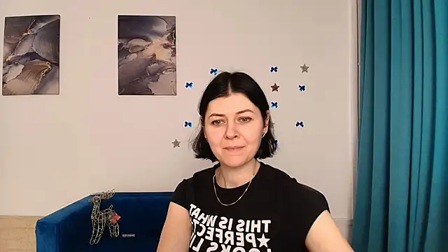 MelisaGollden online show from 01/07/26, 07:55