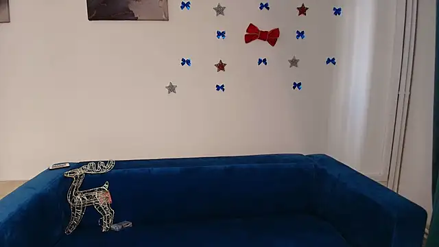 MelisaGollden online show from 01/10/26, 09:00