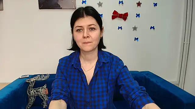 MelisaGollden online show from 01/13/26, 01:49